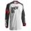White-Black-Red