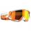 Orange-White
