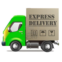 low shipping costs