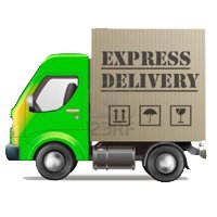 low shipping costs