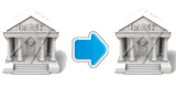 bank transfer