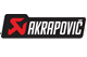 Akrapovic